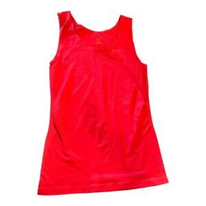 Worthington Red Tank L/XL